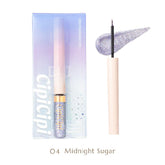 CIPI CIPI Glitter Illumination Liner #04 Midnight Star